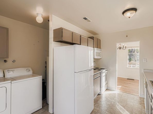 2495 S Josephine Street, Denver CO 80210