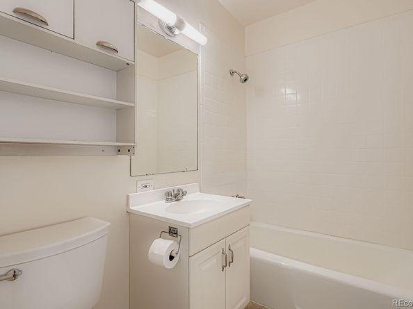 2495 S Josephine Street, Denver CO 80210