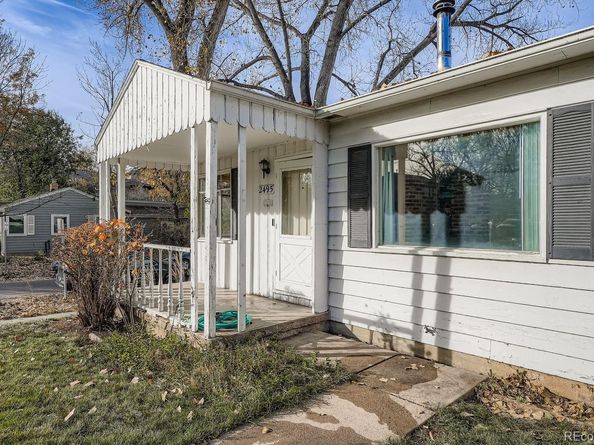 2495 S Josephine Street, Denver CO 80210