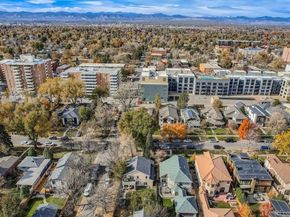 2495 S Josephine Street, Denver CO 80210