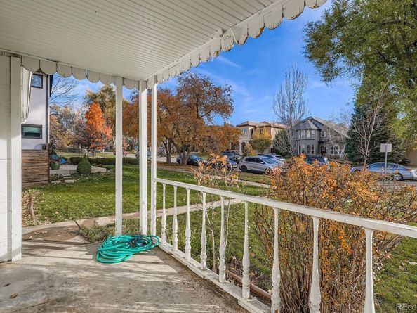 2495 S Josephine Street, Denver CO 80210