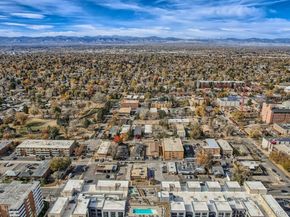 2495 S Josephine Street, Denver CO 80210