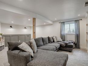 7294 S Crescent Drive, Littleton CO 80120