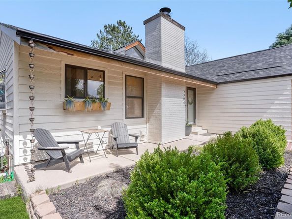 7294 S Crescent Drive, Littleton CO 80120