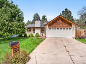 7294 S Crescent Drive, Littleton CO 80120