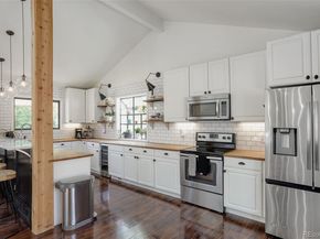 7294 S Crescent Drive, Littleton CO 80120