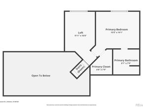 7294 S Crescent Drive, Littleton CO 80120