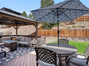 7294 S Crescent Drive, Littleton CO 80120