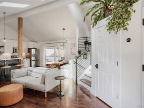 7294 S Crescent Drive, Littleton CO 80120