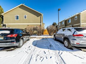 9162 Gale Boulevard 1, Thornton CO 80260