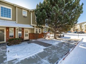 9162 Gale Boulevard 1, Thornton CO 80260