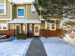 9162 Gale Boulevard 1, Thornton CO 80260