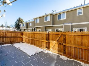 9162 Gale Boulevard 1, Thornton CO 80260