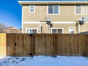 9162 Gale Boulevard 1, Thornton CO 80260