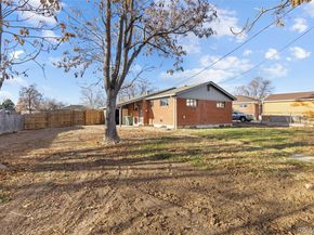 10830 Carrol Lane, Northglenn CO 80233