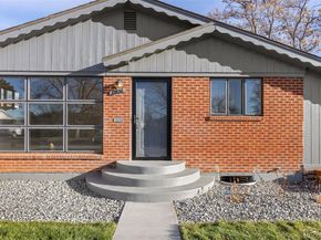 10830 Carrol Lane, Northglenn CO 80233