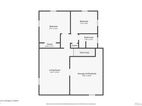 10830 Carrol Lane, Northglenn CO 80233