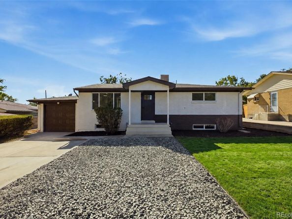 7745 Newton Street, Westminster CO 80030
