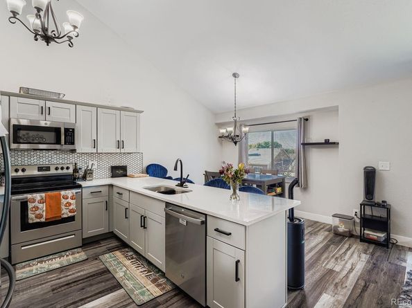 19801 E Dartmouth Avenue, Aurora CO 80013