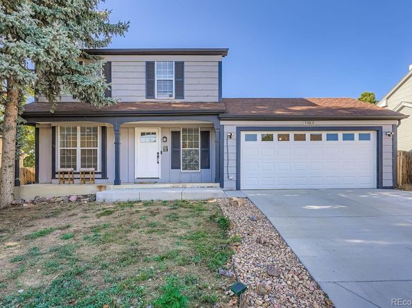 19801 E Dartmouth Avenue, Aurora CO 80013