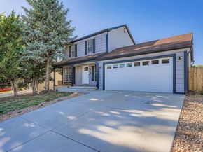 19801 E Dartmouth Avenue, Aurora CO 80013