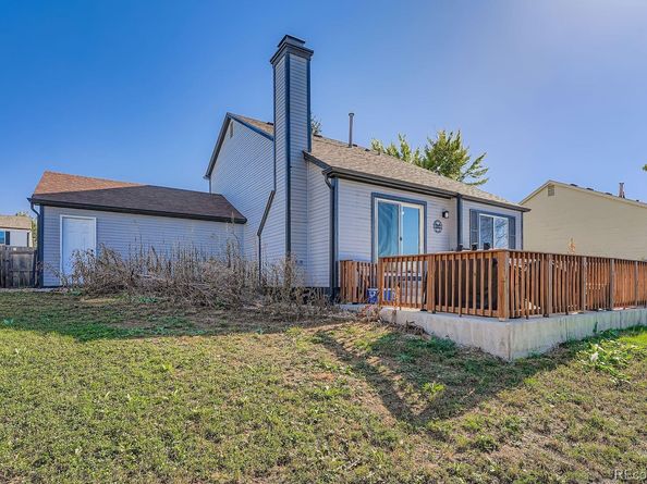 19801 E Dartmouth Avenue, Aurora CO 80013