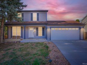19801 E Dartmouth Avenue, Aurora CO 80013