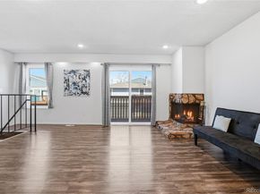 9901 E Evans Avenue 14D, Aurora CO 80247