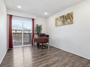 9901 E Evans Avenue 14D, Aurora CO 80247