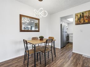 9901 E Evans Avenue 14D, Aurora CO 80247