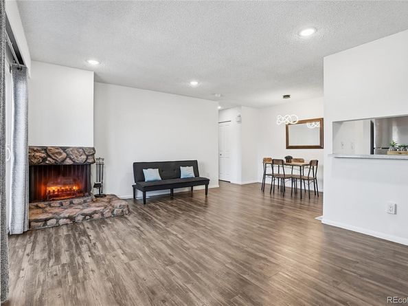 9901 E Evans Avenue 14D, Aurora CO 80247