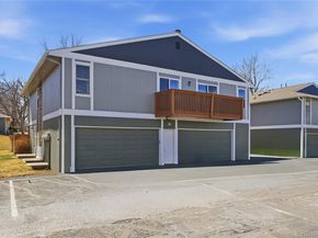 9901 E Evans Avenue 14D, Aurora CO 80247