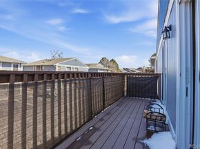 9901 E Evans Avenue 14D, Aurora CO 80247