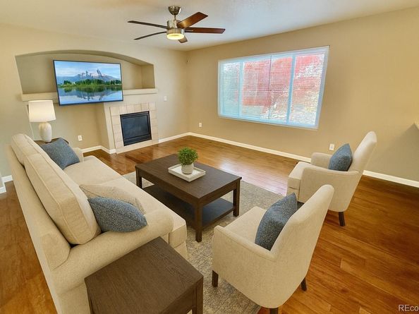 20785 E Bellewood Place, Aurora CO 80015