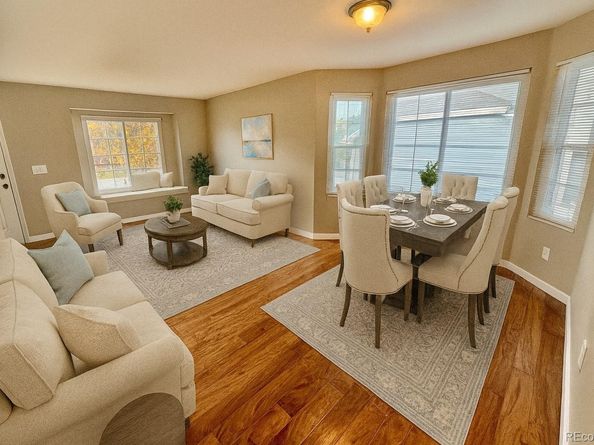 20785 E Bellewood Place, Aurora CO 80015