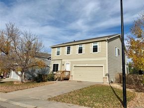 20785 E Bellewood Place, Aurora CO 80015