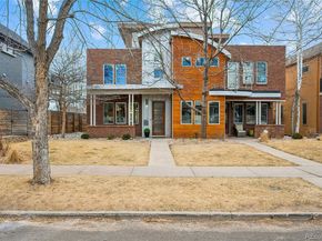 3118 Newton Street, Denver CO 80211