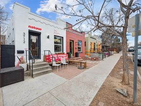 3118 Newton Street, Denver CO 80211