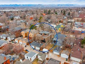 3118 Newton Street, Denver CO 80211