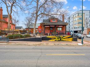 3118 Newton Street, Denver CO 80211