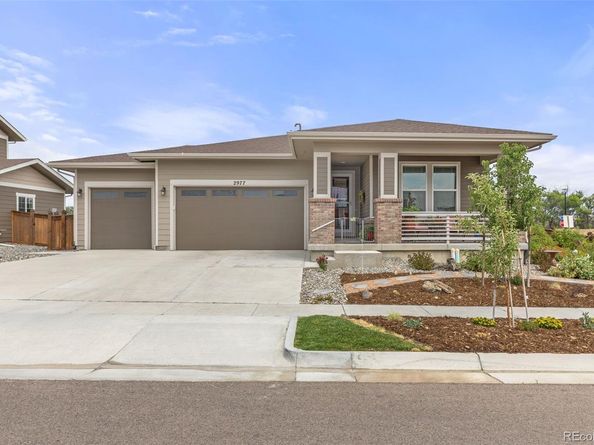 2977 Marsh Hawk Way, Brighton CO 80601