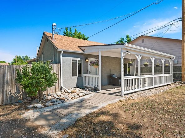 4720 Robb Street, Wheat Ridge CO 80033