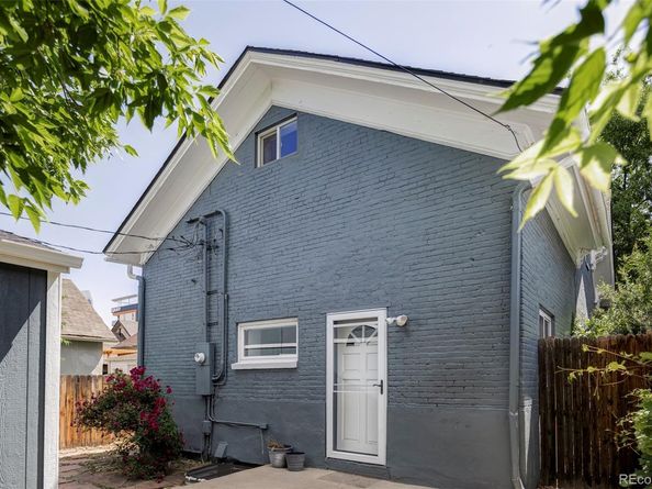 Undisclosed Address #7814268, Denver CO 80204