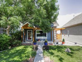 Undisclosed Address #7814268, Denver CO 80204