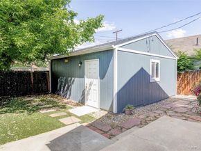 Undisclosed Address #7814268, Denver CO 80204