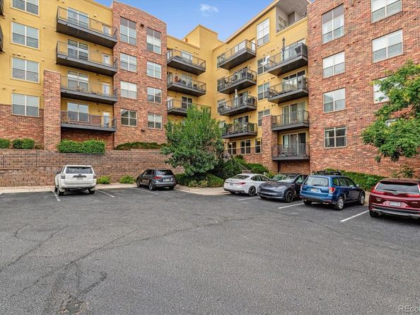 9079 E Panorama Circle 209, Englewood CO 80112