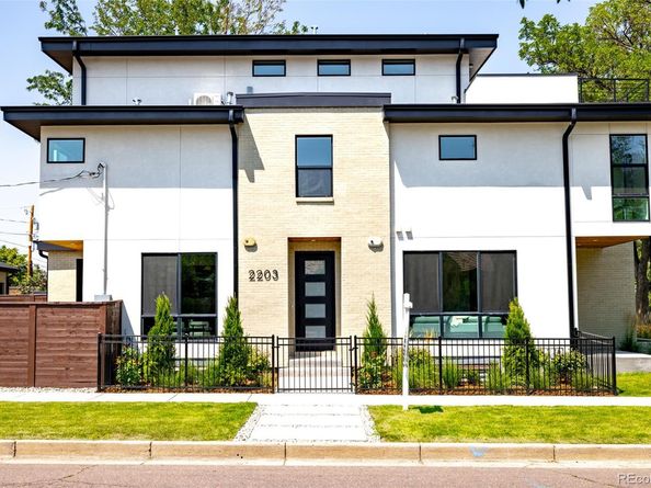 2203 W 37th Avenue, Denver CO 80211