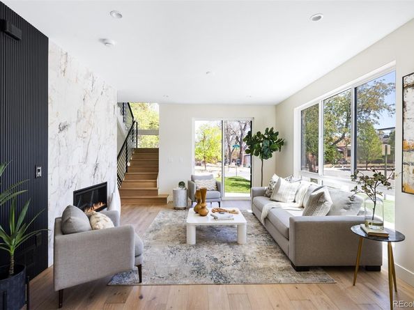 2203 W 37th Avenue, Denver CO 80211