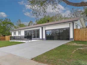6735 W 2nd Avenue, Lakewood CO 80226