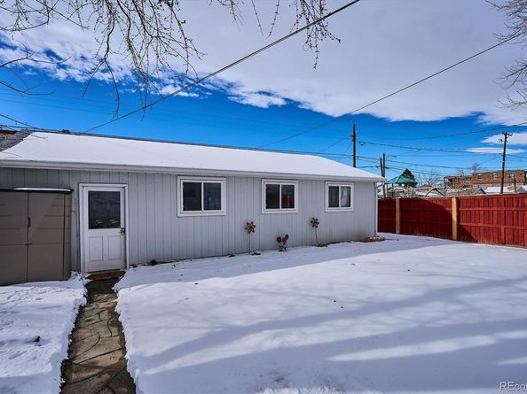 3311 S Logan Street, Englewood CO 80113